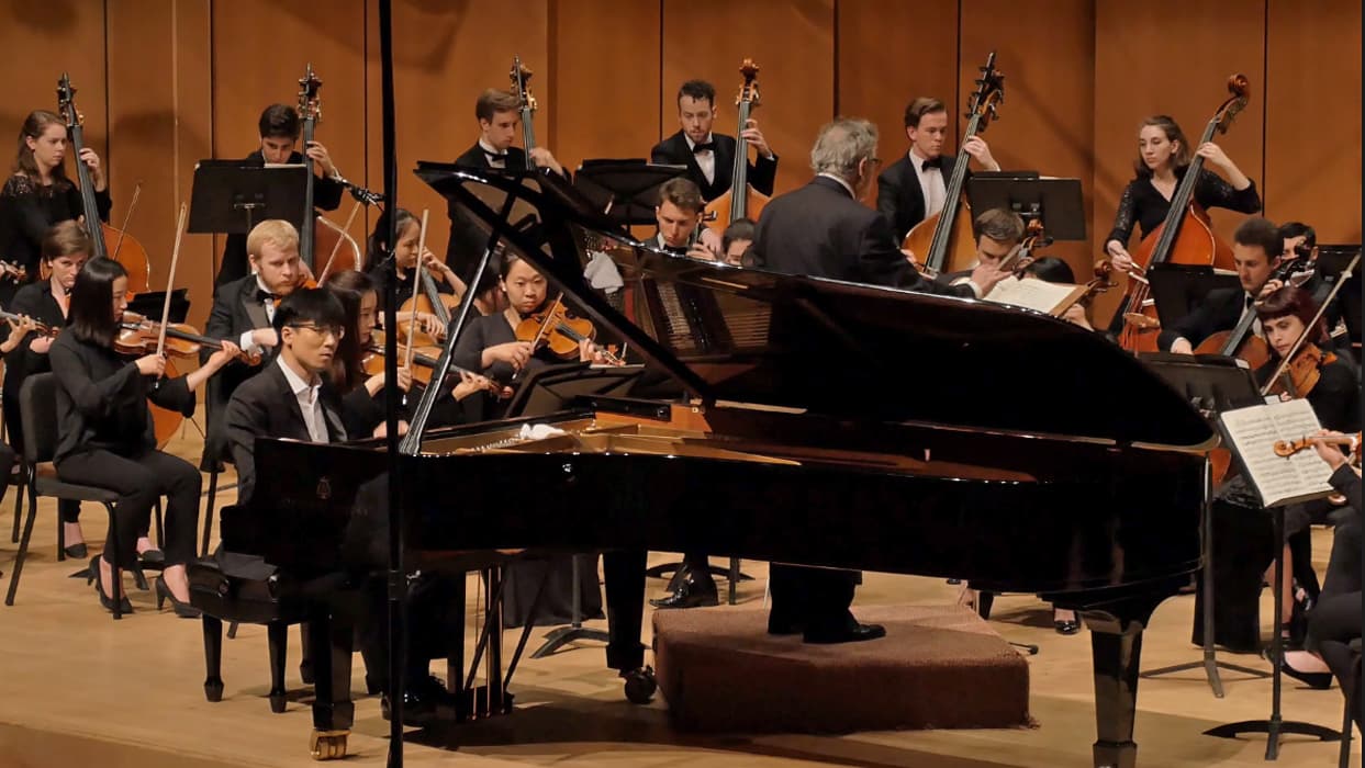 XI Festival de Bandas de Música